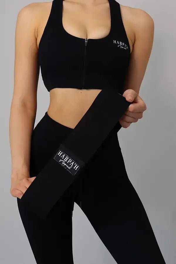 Fabric Resistance Booty Bands - Harpa'h Apparel