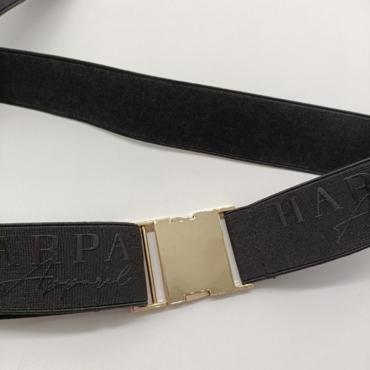 Webbing signature belt - Harpa'h Apparel